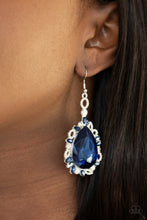 Load image into Gallery viewer, Royal Recognition - Blue #E304
