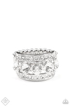 Load image into Gallery viewer, Princess Pedigree - White
