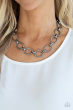 Load image into Gallery viewer, HAUTE-ly Contested - Black #N211