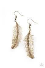 Load image into Gallery viewer, Fearless Flock - Brass #E575-2