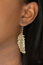 Load image into Gallery viewer, Fearless Flock - Brass #E575-2