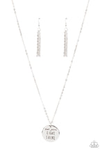 Load image into Gallery viewer, Light It Up - Silver #N154-2