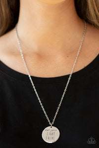 Light It Up - Silver #N154-2