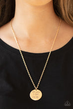 Load image into Gallery viewer, Light It Up - Gold #N154