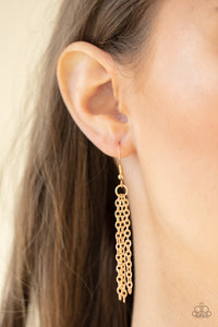 Light It Up - Gold #N154