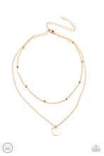 Load image into Gallery viewer, Modestly Minimalist - Gold #N448