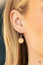 Load image into Gallery viewer, Modestly Minimalist - Gold #N448