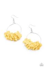 Load image into Gallery viewer, Flirty Florets - Yellow #E380