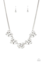 Load image into Gallery viewer, HEIRESS of Them All - White #LP-04