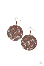 Load image into Gallery viewer, Metallic Mosaic - Copper #E312