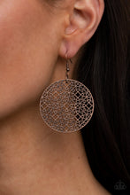 Load image into Gallery viewer, Metallic Mosaic - Copper #E312