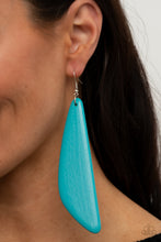 Load image into Gallery viewer, Scuba Dream - Blue #E290