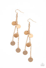 Load image into Gallery viewer, Take A Good Look - Gold #E522