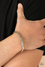 Load image into Gallery viewer, Keep Calm and Believe - Silver #U106-2