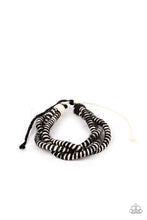 Load image into Gallery viewer, Island Endeavor - Black #U102