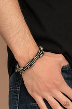 Load image into Gallery viewer, Island Endeavor - Black #U102