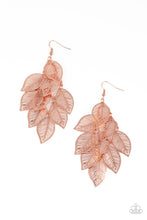 Load image into Gallery viewer, Limitlessly Leafy - Copper #E297