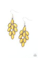 Load image into Gallery viewer, Flamboyant Foliage - Yellow #E100