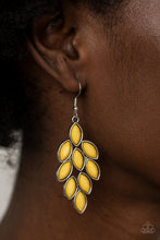 Load image into Gallery viewer, Flamboyant Foliage - Yellow #E100