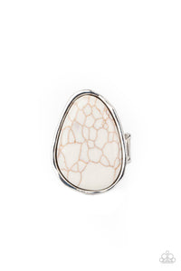 Marble Mecca - White #R-1337-2