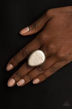 Load image into Gallery viewer, Marble Mecca - White #R-1337-2
