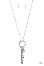 Load image into Gallery viewer, Unlock Your Sparkle - Pink #N362