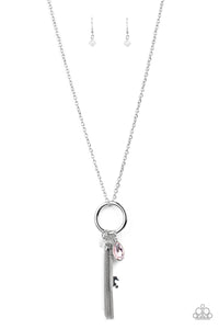 Unlock Your Sparkle - Pink #N362