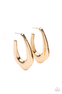 Find Your Anchor - Gold #E020