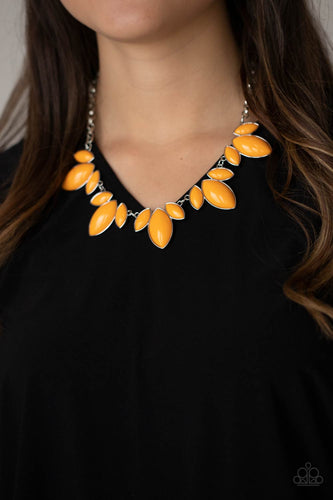 Viva La Vacation - Orange #N124