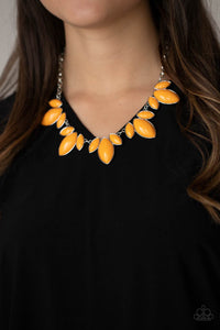 Viva La Vacation - Orange #N124