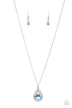 Load image into Gallery viewer, Duchess Decorum - Blue #N377