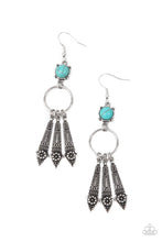 Load image into Gallery viewer, Prana Paradise - Blue #E214