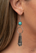 Load image into Gallery viewer, Prana Paradise - Blue #E214