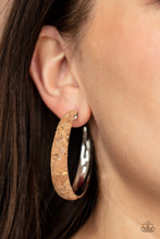 Load image into Gallery viewer, A CORK In The Road - Silver #E614