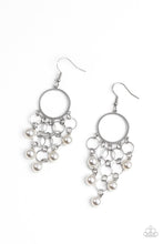 Load image into Gallery viewer, When Life Gives You Pearls - White #E356