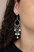 Load image into Gallery viewer, When Life Gives You Pearls - White #E356