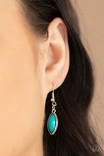 Load image into Gallery viewer, Eden Escape - Blue #N372