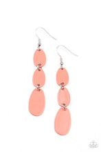 Load image into Gallery viewer, Rainbow Drops - Orange #E552