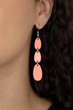 Load image into Gallery viewer, Rainbow Drops - Orange #E552