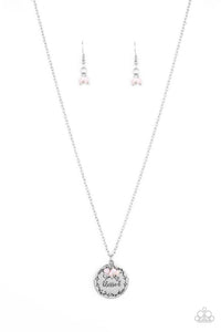 Simple Blessings - Pink #1409
