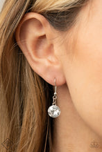 Load image into Gallery viewer, Galactic Goddess - White #FF-9