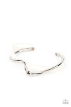 Load image into Gallery viewer, Craveable Curves - White #B063
