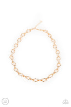 Load image into Gallery viewer, Craveable Couture - Gold #1417