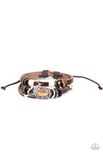 Load image into Gallery viewer, Mystically Mediterranean - Orange #B126