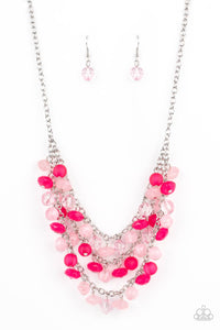 Fairytale Timelessness - Pink#N266