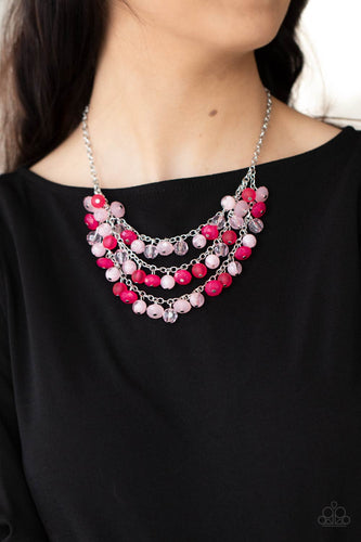 Fairytale Timelessness - Pink#N266