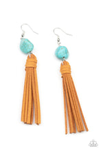 Load image into Gallery viewer, All-Natural Allure - Blue #E352
