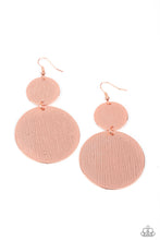 Load image into Gallery viewer, Status CYMBAL - Copper #L/O-95