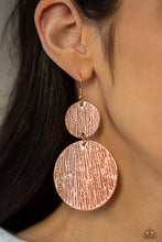 Load image into Gallery viewer, Status CYMBAL - Copper #L/O-95