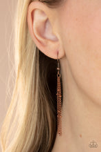 Load image into Gallery viewer, Faith Over Fear - Copper #N102